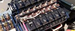 配電盤・分電盤